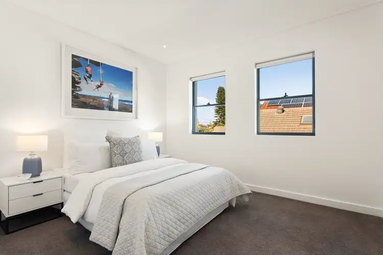 Sixth view of Homely apartment listing, 5/11a-17 Wairoa Avenue, North Bondi NSW 2026