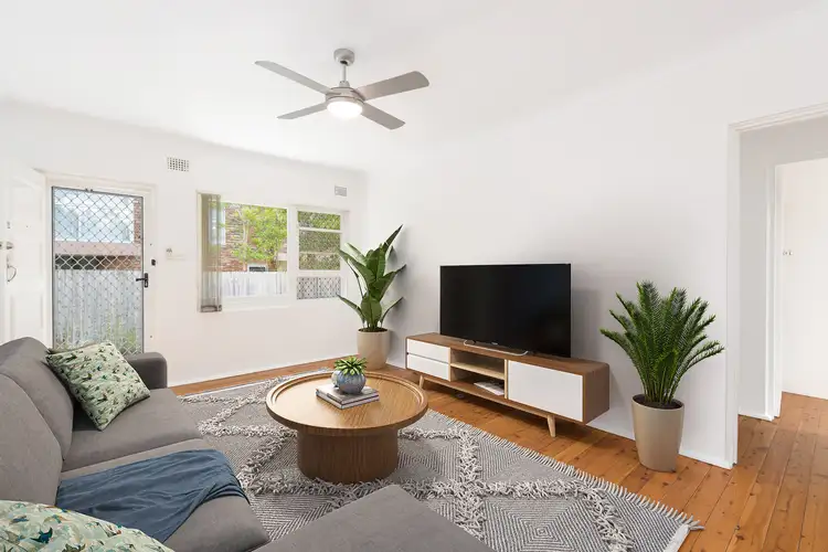 2/27 Bando Road, Cronulla NSW 2230