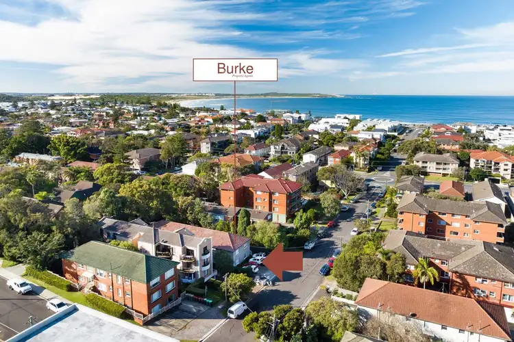 Sixth view of Homely apartment listing, 2/27 Bando Road, Cronulla NSW 2230