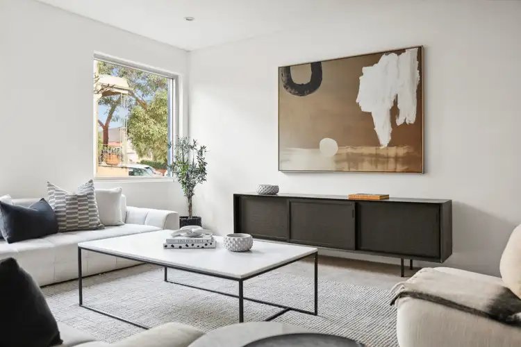 Fourth view of Homely house listing, 101 Flood Street, Leichhardt NSW 2040