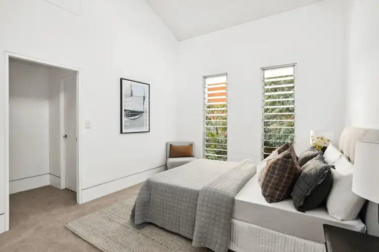 Fifth view of Homely house listing, 101 Flood Street, Leichhardt NSW 2040