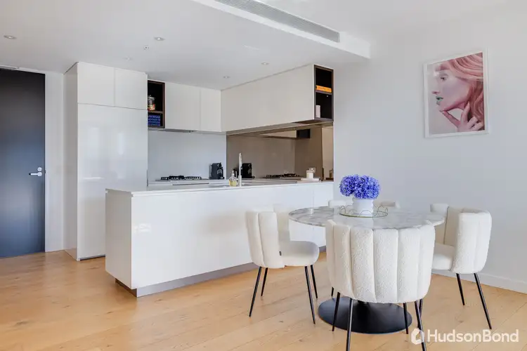 Second view of Homely apartment listing, 108/1 Pettys Lane, Doncaster VIC 3108