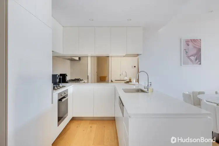 Third view of Homely apartment listing, 108/1 Pettys Lane, Doncaster VIC 3108