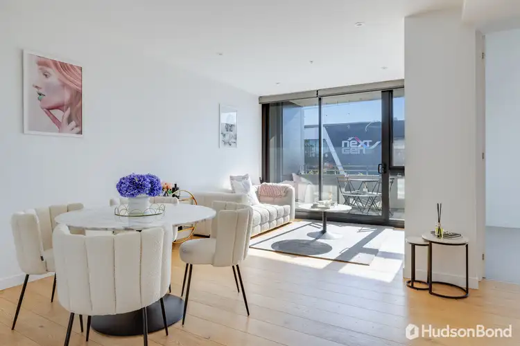 Fourth view of Homely apartment listing, 108/1 Pettys Lane, Doncaster VIC 3108