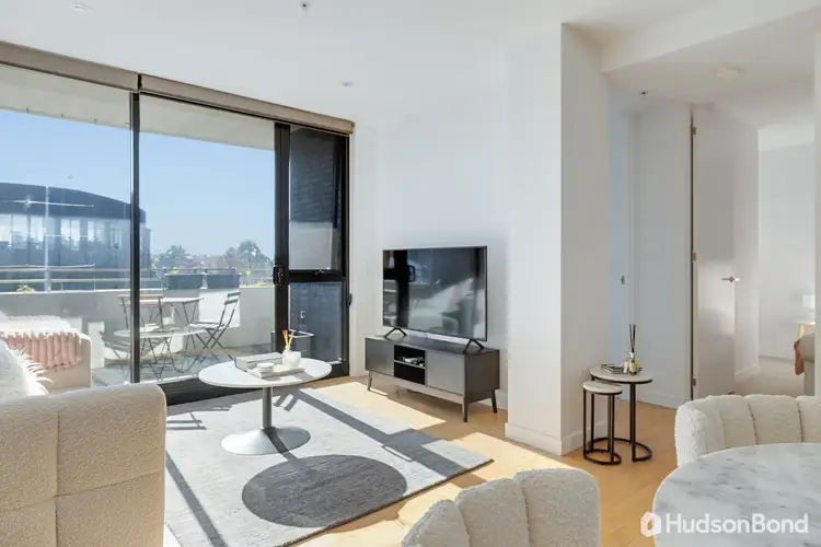 Sixth view of Homely apartment listing, 108/1 Pettys Lane, Doncaster VIC 3108