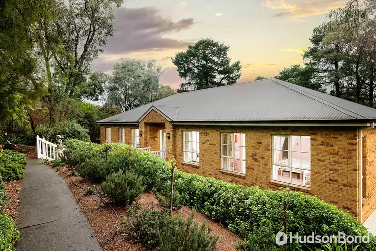 Main view of Homely house listing, 28 Harris Road, Donvale VIC 3111
