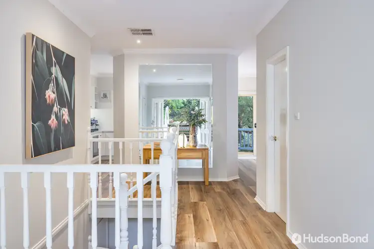 Second view of Homely house listing, 28 Harris Road, Donvale VIC 3111