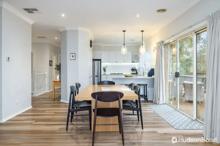 Third view of Homely house listing, 28 Harris Road, Donvale VIC 3111