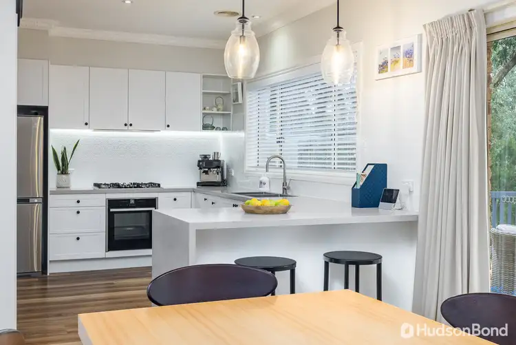 Fourth view of Homely house listing, 28 Harris Road, Donvale VIC 3111