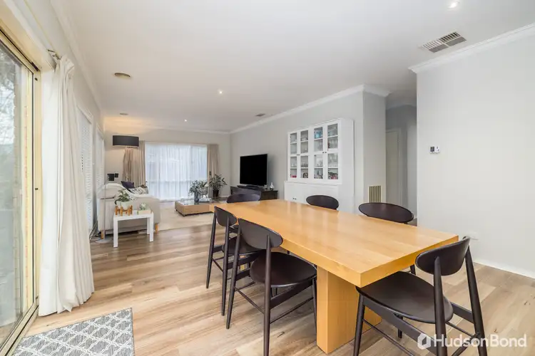 Fifth view of Homely house listing, 28 Harris Road, Donvale VIC 3111
