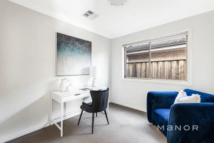 Third view of Homely house listing, 22 Angelwing Street, The Ponds NSW 2769