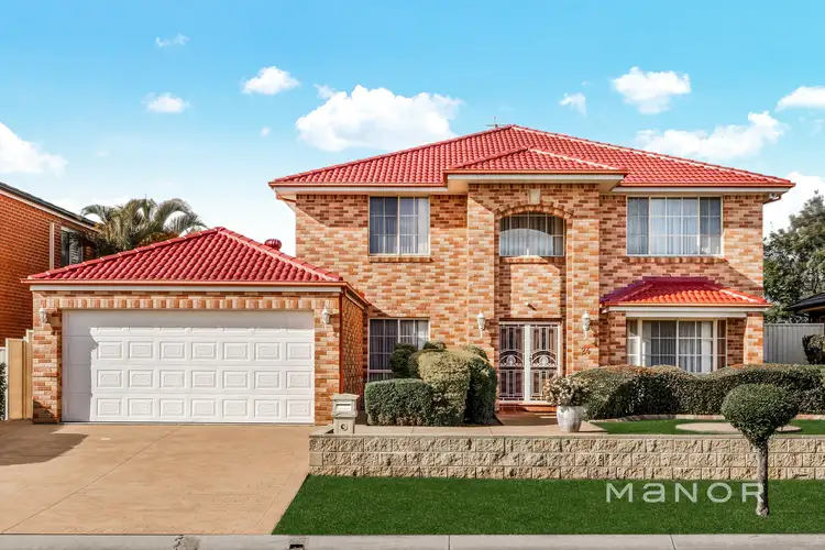 24 Casino Street, Glenwood NSW 2768