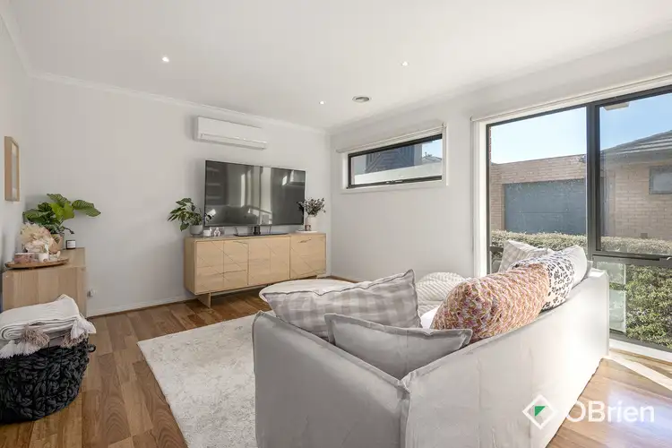 Fourth view of Homely unit listing, 6/55 Culcairn Drive, Frankston South VIC 3199