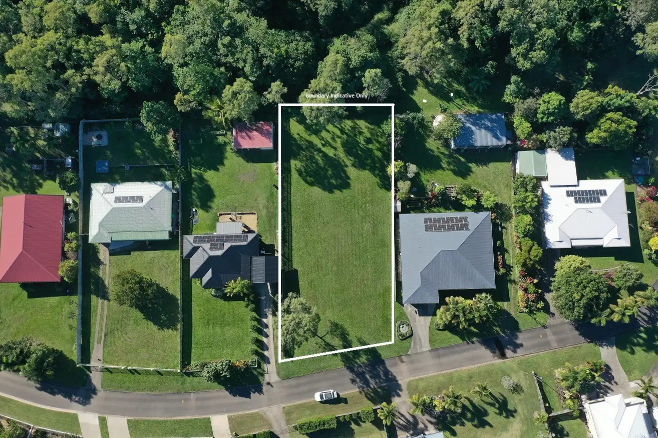 Main view of Homely land listing, 29 Riverview Drive, Mount Julian QLD 4800