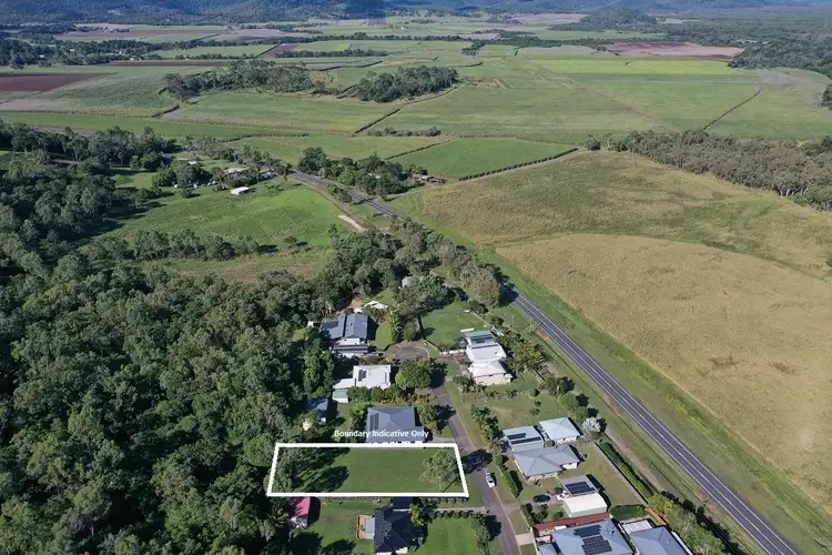 Second view of Homely land listing, 29 Riverview Drive, Mount Julian QLD 4800