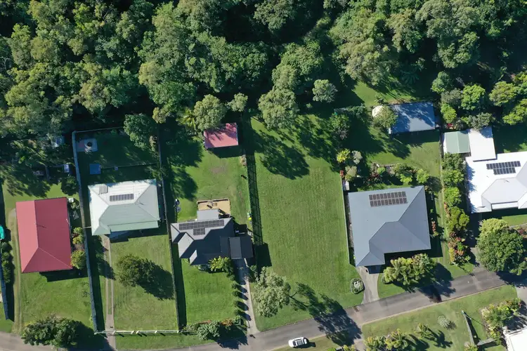 Fifth view of Homely land listing, 29 Riverview Drive, Mount Julian QLD 4800
