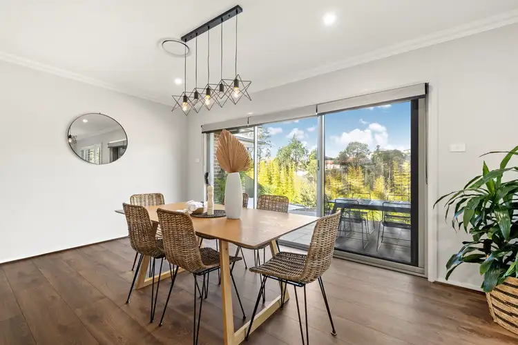 Fourth view of Homely house listing, 57 Wigeon Chase, Cameron Park NSW 2285