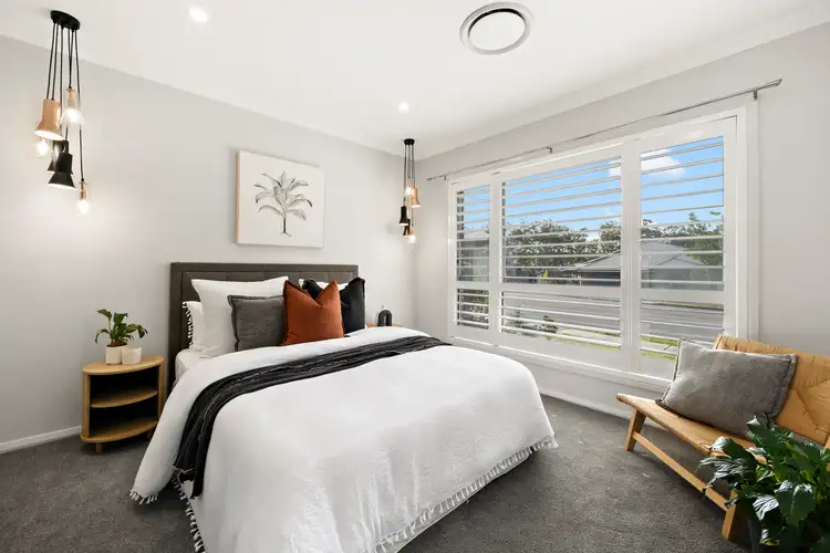 Sixth view of Homely house listing, 57 Wigeon Chase, Cameron Park NSW 2285