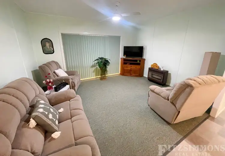 Sixth view of Homely house listing, 21 Curtis Street, Dalby QLD 4405
