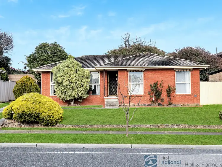 Main view of Homely house listing, 57 Essex Park Drive, Endeavour Hills VIC 3802