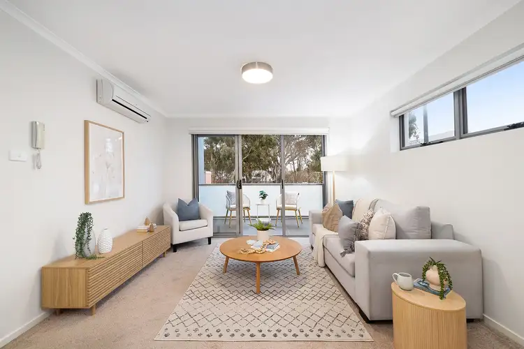 Main view of Homely apartment listing, 26/75 Elizabeth Jolley Crescent, Franklin ACT 2913