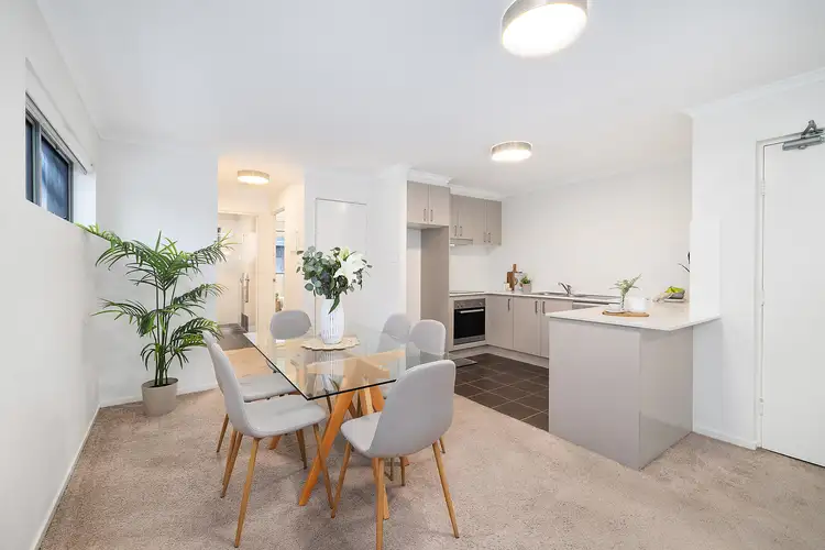 Fourth view of Homely apartment listing, 26/75 Elizabeth Jolley Crescent, Franklin ACT 2913