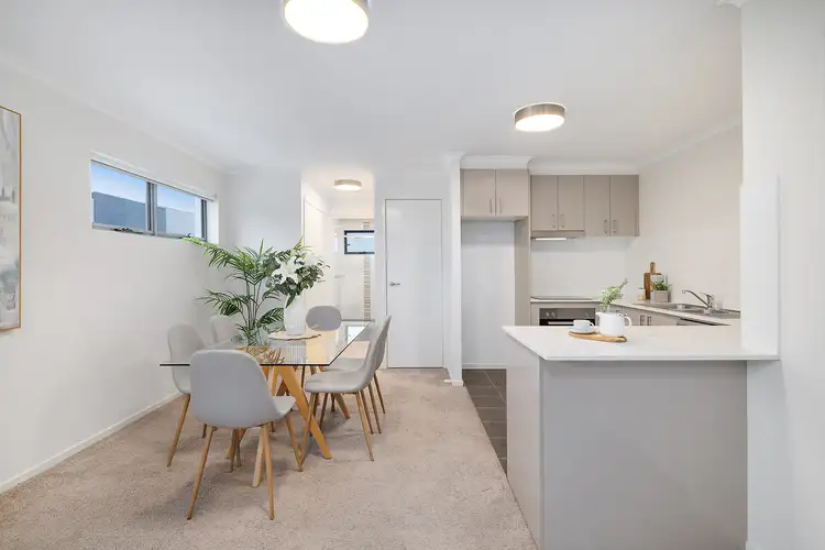 Fifth view of Homely apartment listing, 26/75 Elizabeth Jolley Crescent, Franklin ACT 2913