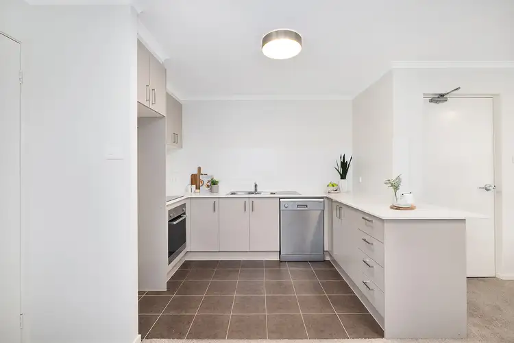 Sixth view of Homely apartment listing, 26/75 Elizabeth Jolley Crescent, Franklin ACT 2913