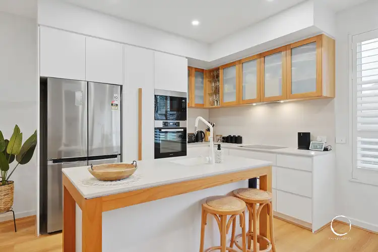 Sixth view of Homely townhouse listing, 54E Cedar Avenue, Brighton SA 5048