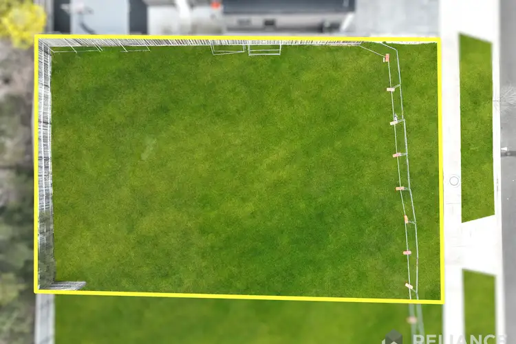 Second view of Homely land listing, 633 Elizabeth Drive, Sunbury VIC 3429