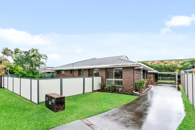 1/61 Darnel Street, Elanora QLD 4221