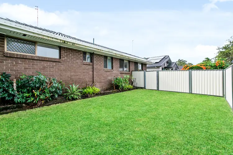 Sixth view of Homely unit listing, 1/61 Darnel Street, Elanora QLD 4221