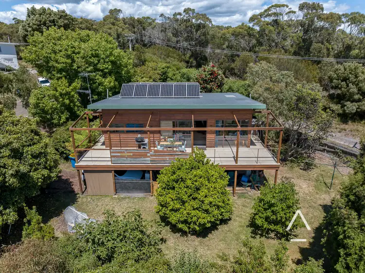 Second view of Homely house listing, 24 William Street, Bridport TAS 7262