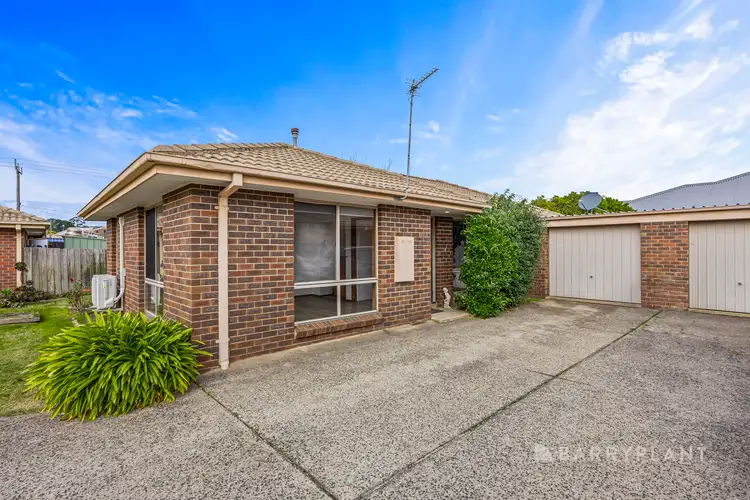 3/418 Joseph Street, Canadian VIC 3350