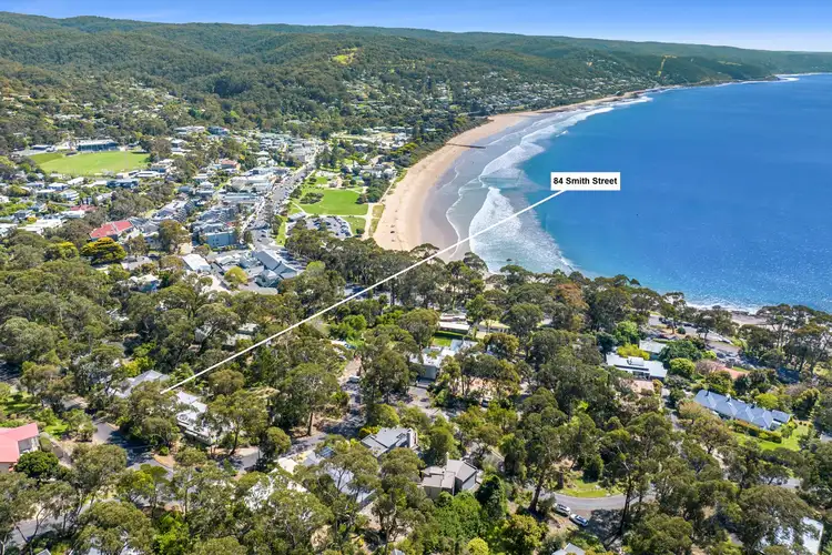 84 Smith Street, Lorne VIC 3232