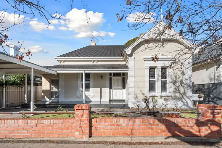 81 Marion Street, Unley SA 5061
