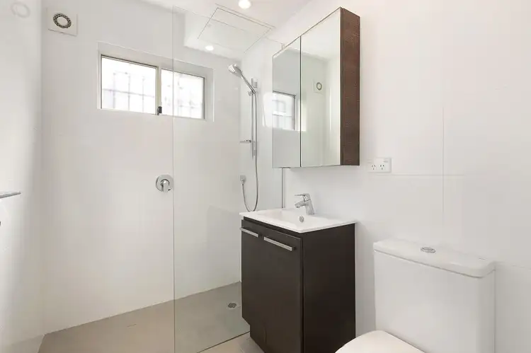 Fourth view of Homely apartment listing, 2/14 Avona Avenue, Glebe NSW 2037