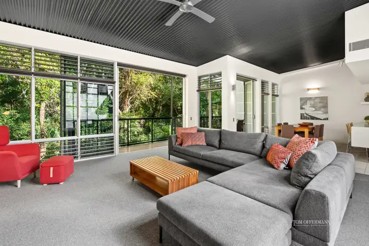 Main view of Homely unit listing, 6108/5 Morwong Drive, Noosa Heads QLD 4567