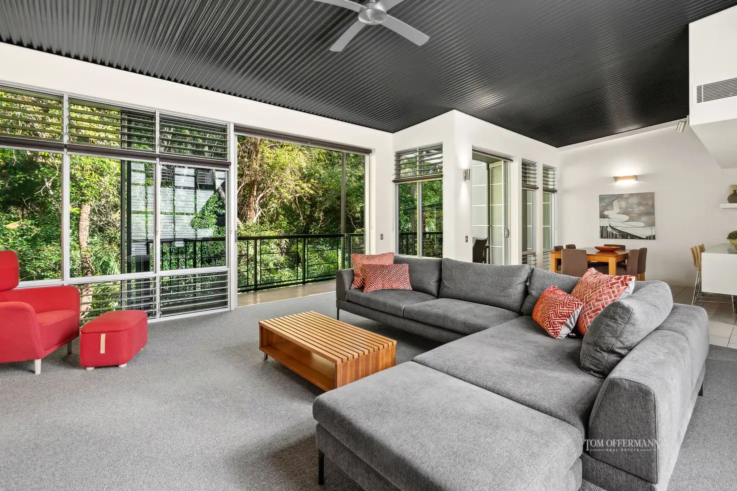 Main view of Homely unit listing, 6108/5 Morwong Drive, Noosa Heads QLD 4567