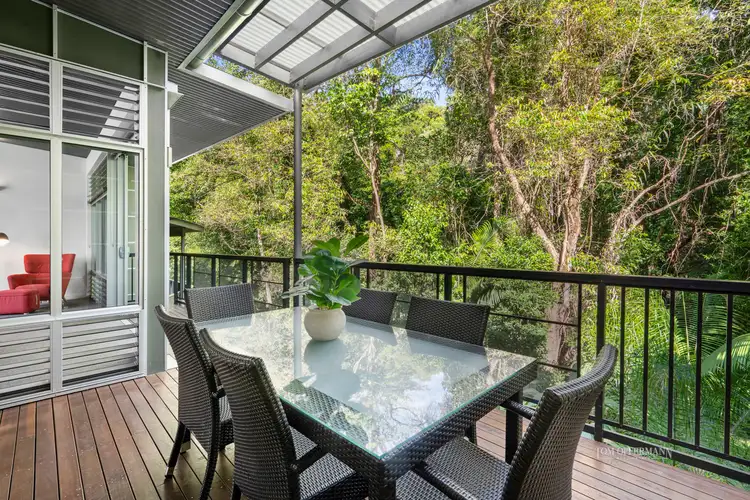 Second view of Homely unit listing, 6108/5 Morwong Drive, Noosa Heads QLD 4567