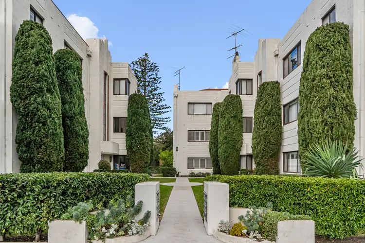 17/109 Nimmo Street, Middle Park VIC 3206