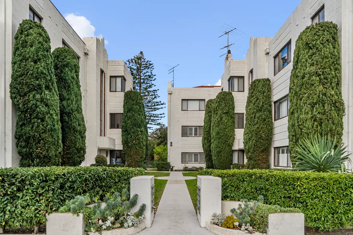 Main view of Homely apartment listing, 17/109 Nimmo Street, Middle Park VIC 3206