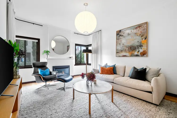 Third view of Homely apartment listing, 17/109 Nimmo Street, Middle Park VIC 3206