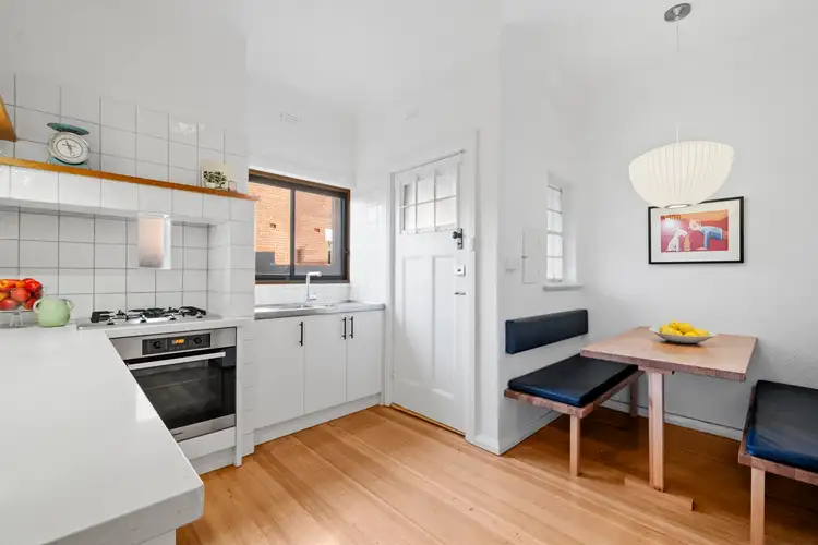 Fifth view of Homely apartment listing, 17/109 Nimmo Street, Middle Park VIC 3206