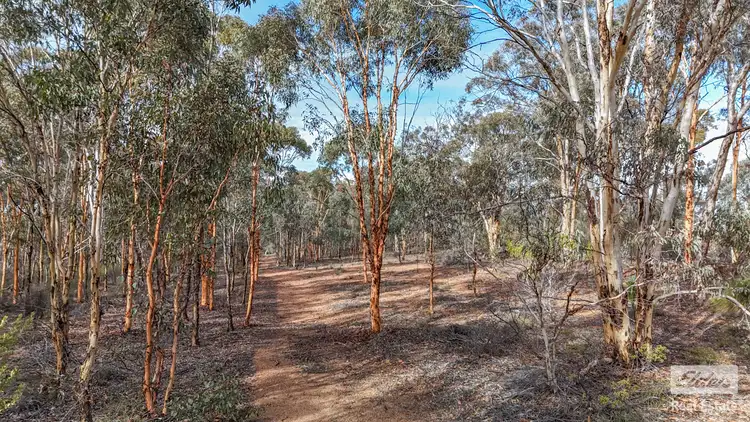 Second view of Homely land listing, 54 Breen Rise, Clackline WA 6564