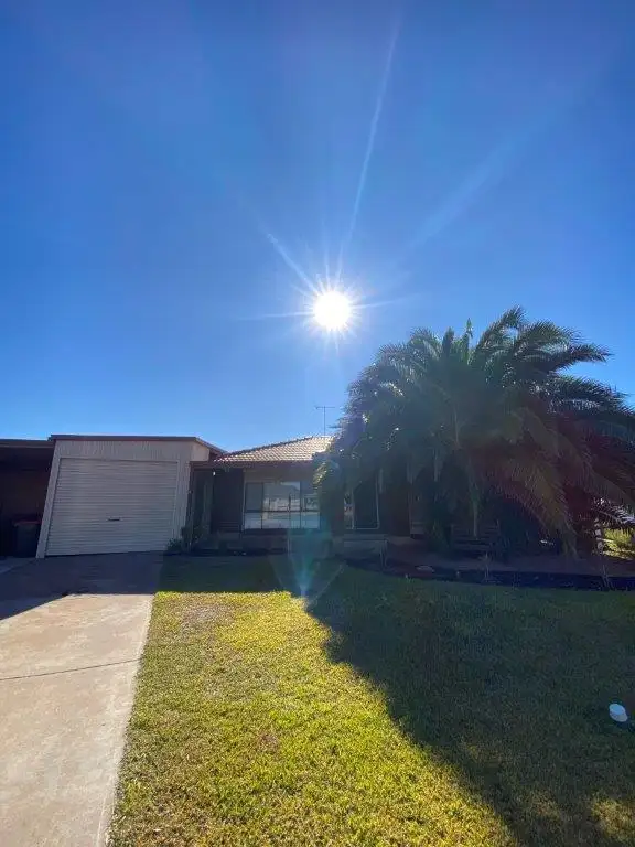6 Fraser Close, Whyalla Stuart SA 5608