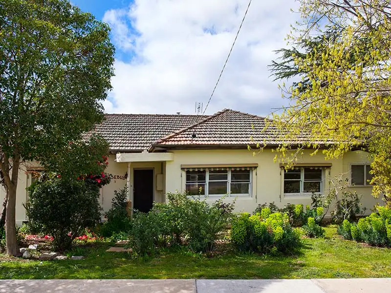 Main view of Homely house listing, 3 Wheeler Street, Castlemaine VIC 3450