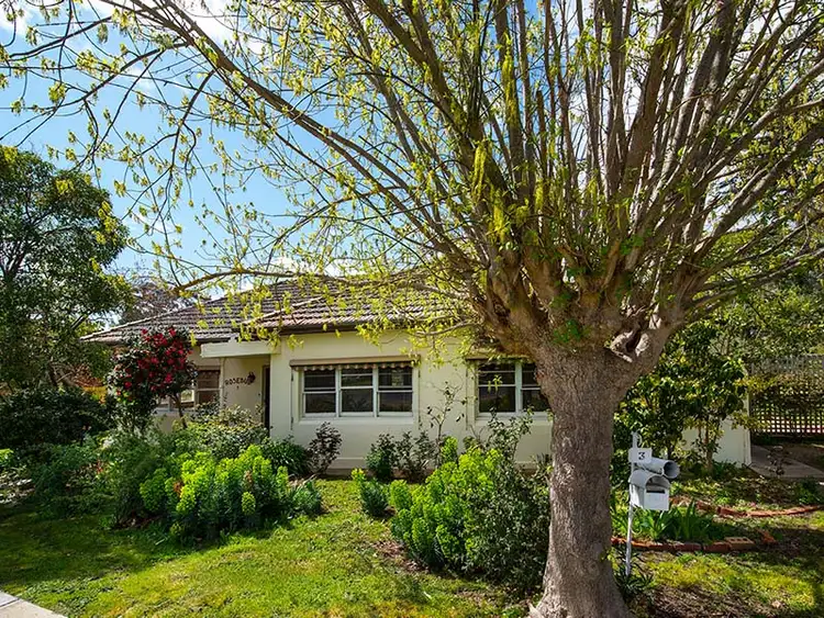Second view of Homely house listing, 3 Wheeler Street, Castlemaine VIC 3450