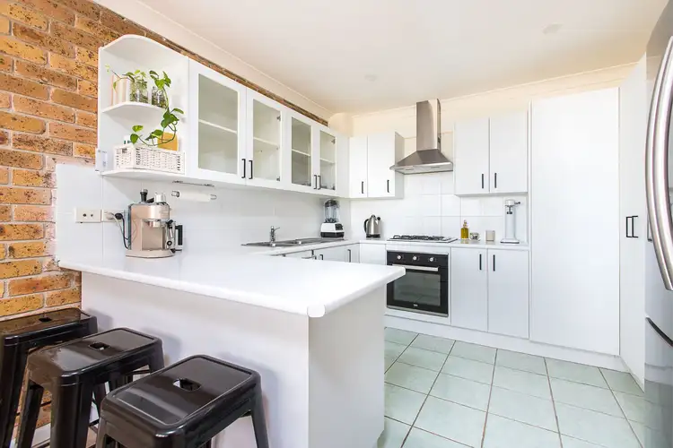 7/95 Park Avenue, Kotara NSW 2289