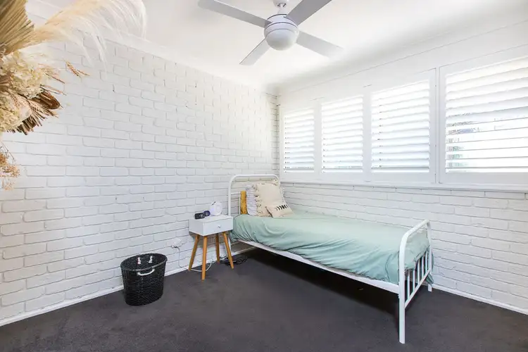 Fifth view of Homely townhouse listing, 7/95 Park Avenue, Kotara NSW 2289